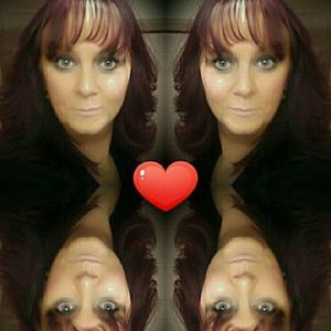 Meet your Posher, Vicki